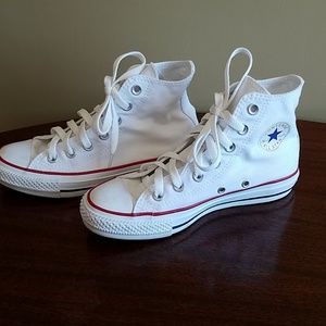 Converse All Stars